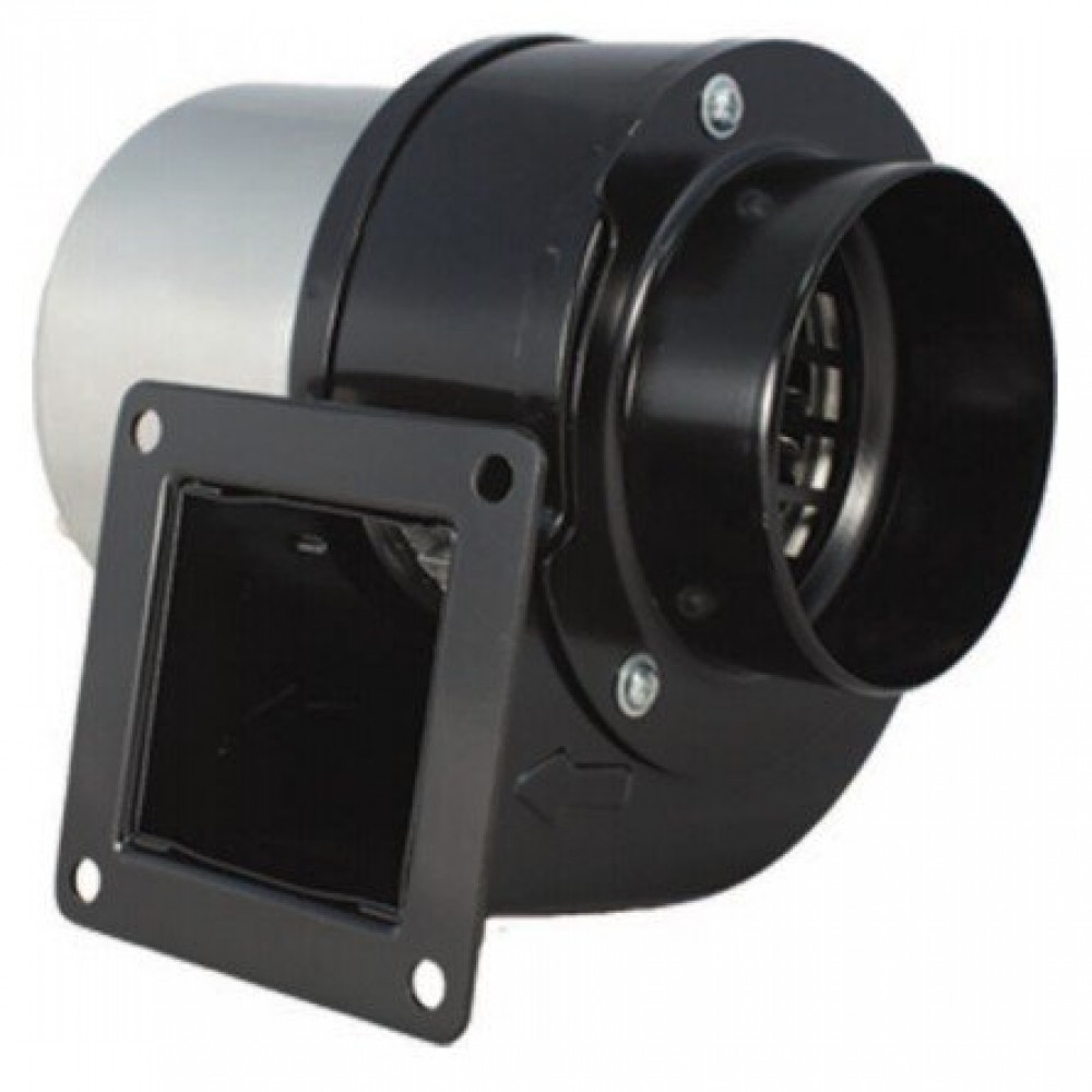 Soprador centrífugo CY076B2P2, 25W | Ventiladores e sopradores | Peças de caldeira |