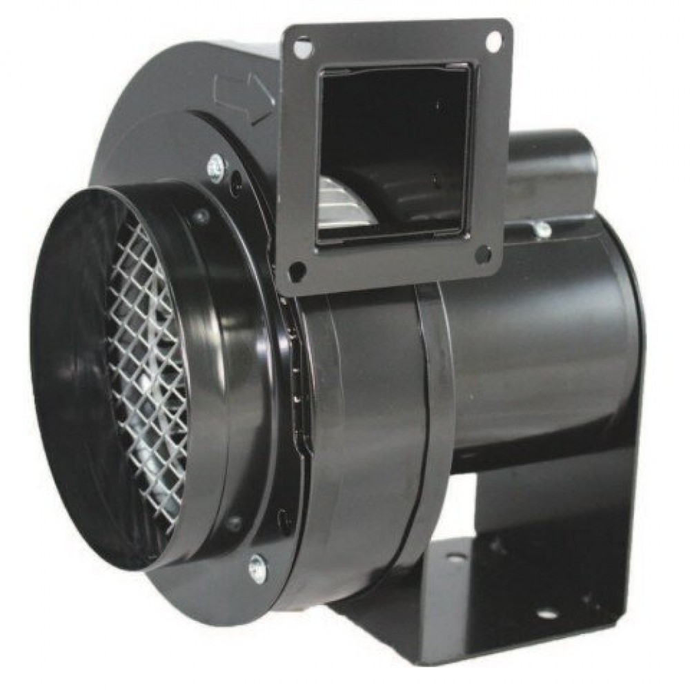 Soprador centrífugo CY127A2P2, 50W | Ventiladores e sopradores | Peças de caldeira |