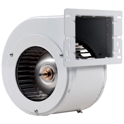 Ventilador elétrico Grupo Sit GT500  para salamandras a pellets Eco Spar - Produtos para comparar