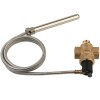 Válvula de alívio de segurança térmica IMT, 3/4"