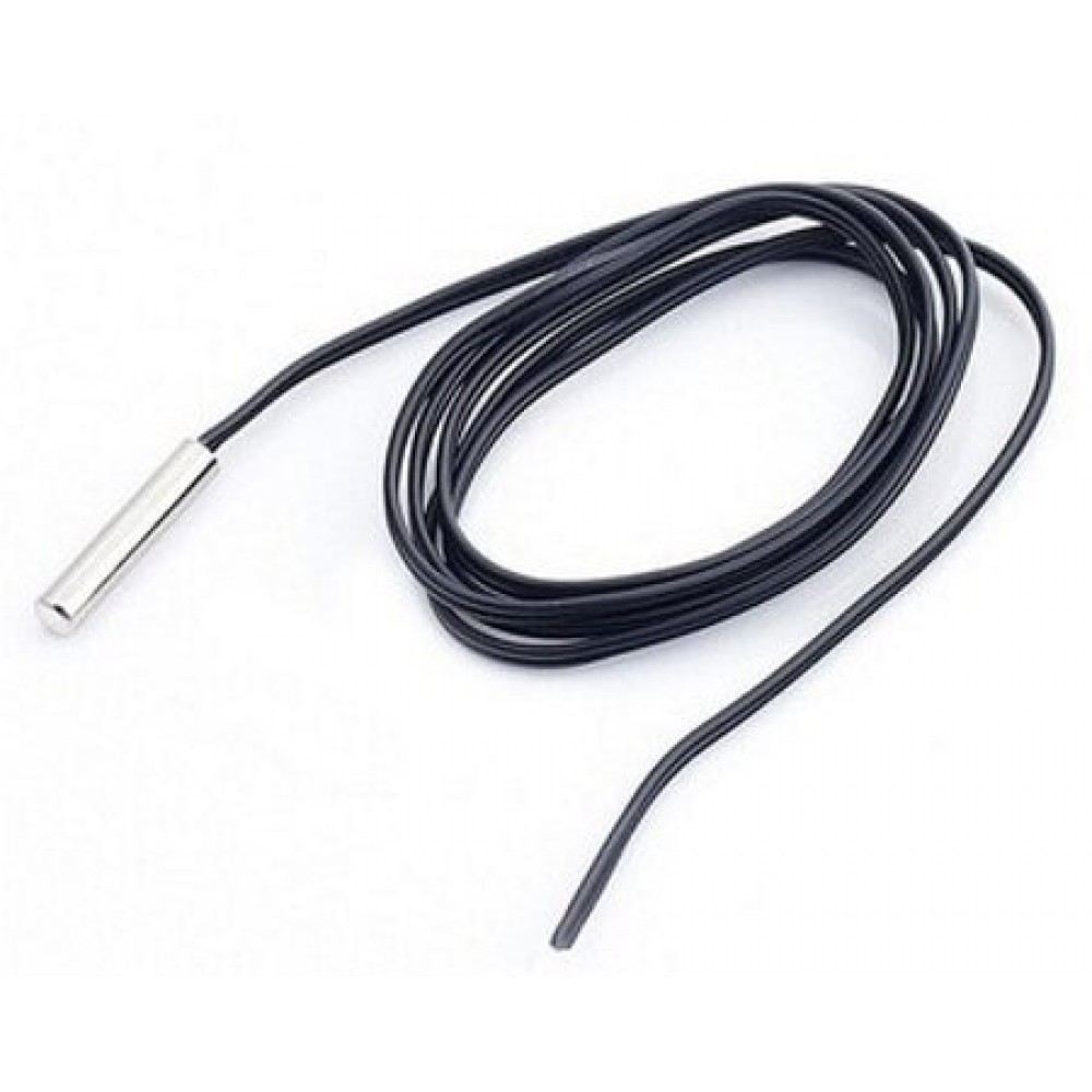 Sensor de temperatura para caldeira Sunsystem Burnit | Sensores | Peças de caldeira |
