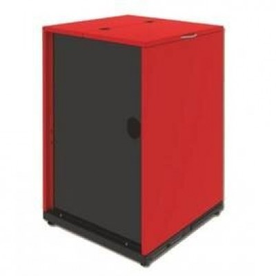Silo de pellets Sunsystem, Modelo FH 500, Volume 500L - Produtos para comparar