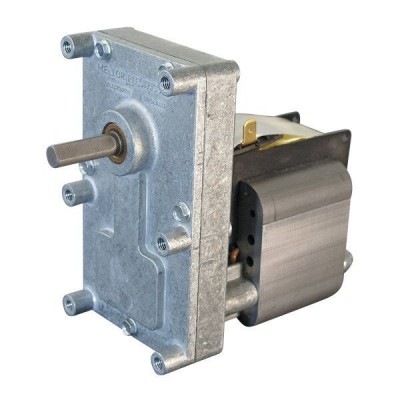 Motorredutor Mellor FB1187, 2RPM para salamandras Eco Spar, Balkan Energy e outros - Produtos para comparar