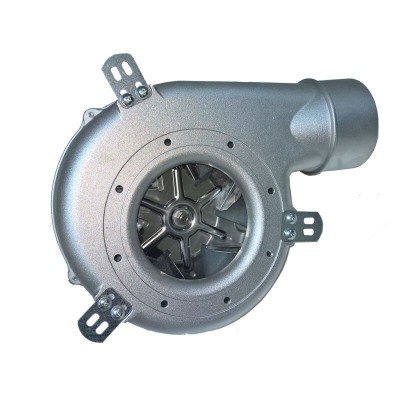 Exaustor de fumaça 162m³/h 57W 310Pa - Produtos para comparar