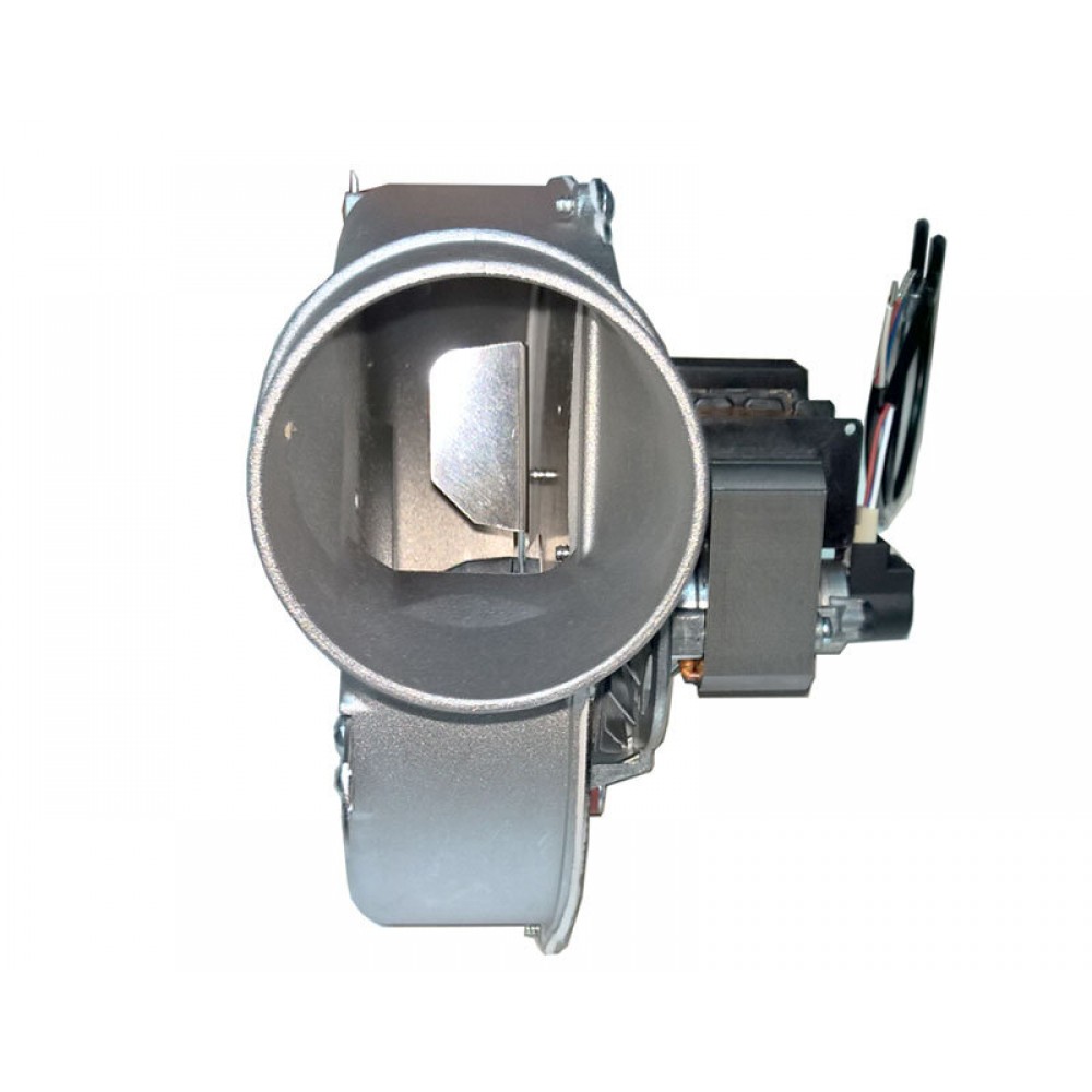 Exaustor de fumaça 162m³/h 57W 310Pa | Ventiladores e sopradores para salamandrs a pellets | Peças de salamandra a pellets |