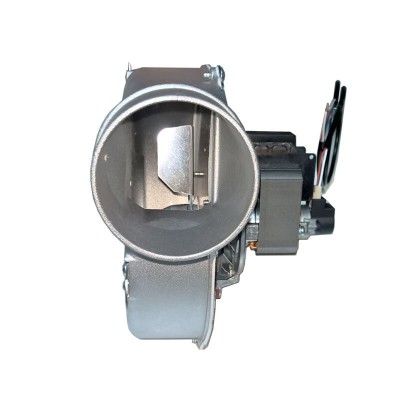 Exaustor de fumaça 162m³/h 57W 310Pa - Produtos para comparar