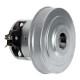 Motor a vácuo V1J-PH22, 1200W para queimador de pellets BURNiT Pell e outros | Ventiladores e sopradores | Peças de queimador de pellets |