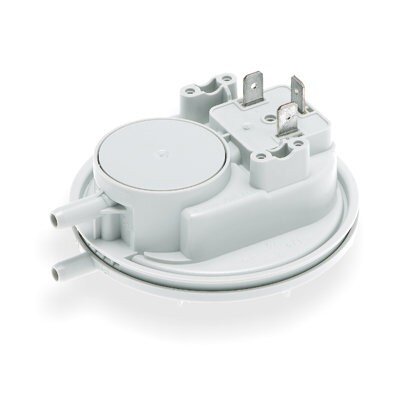 Pressostato Mecânico Huba 605 para salamandra Eco Spar, BURNiT etc. - Produtos para comparar