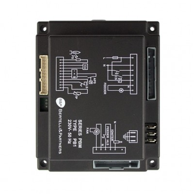Motherboard Bertelli, PBM PB2 para queimador de pellets Ferroli e outros - Produtos para comparar