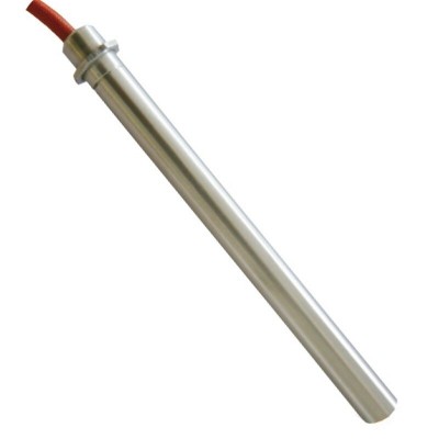 Resistência para salamandra a pellets ComfortBilt, Avalon, Lopi e outros, comprimento total 160mm, 250W - Resistências para salamandrs a pellets