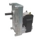 Motorredutor Mellor FB1222, 1.5RPM para salamandra Caminetti Montegrappa, Clam, MCZ e outros | Motoredutores | Peças de salamandra a pellets |