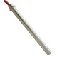 Resistência para salamandra a pellets Palazzetti, Biasi, Olimpia Splendid, Olsberg Libera, Royal e outros, comprimento total 160mm, 350W | Resistências para salamandrs a pellets | Peças de salamandra a pellets |