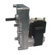 Motorredutor Mellor FB1167, 3RPM para salamandra Clam, Ecoteck, Moretti Design, Ravelli e outros | Motorredutores para salamandras a pellets | Peças de salamandra a pellets |