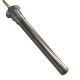 Resistência para salamandra a pellets Palazzetti e outros, comprimento total 188mm, 350W | Resistências para salamandrs a pellets | Peças de salamandra a pellets |