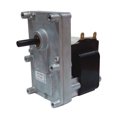 Motorredutor Mellor FB1146, 5.3RPM para salamandra Ecoteck, Lincar, Moretti Design, Ravelli, Thermorossi, Ungaro e outros - Produtos para comparar
