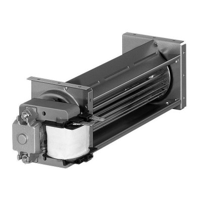 Ventilador tangencial EBM para salamandras La Nordica e outras com Ø45 mm, Caudal 106 m³/h - Produtos para comparar