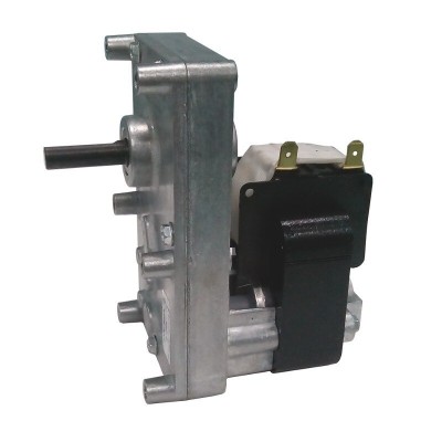 Motorredutor Mellor FB1330, 1RPM para salamandra Anselmo Cola, Enviro, Kalor, MCZ, Palazzetti, Royal, Thermorossi e outros - Produtos para comparar