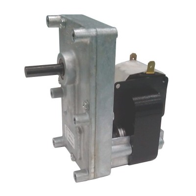 Motorredutor Mellor FB1268 para salamandras a pellets Karmek One, Eurostek e outros, 1,5 RPM - Produtos para comparar