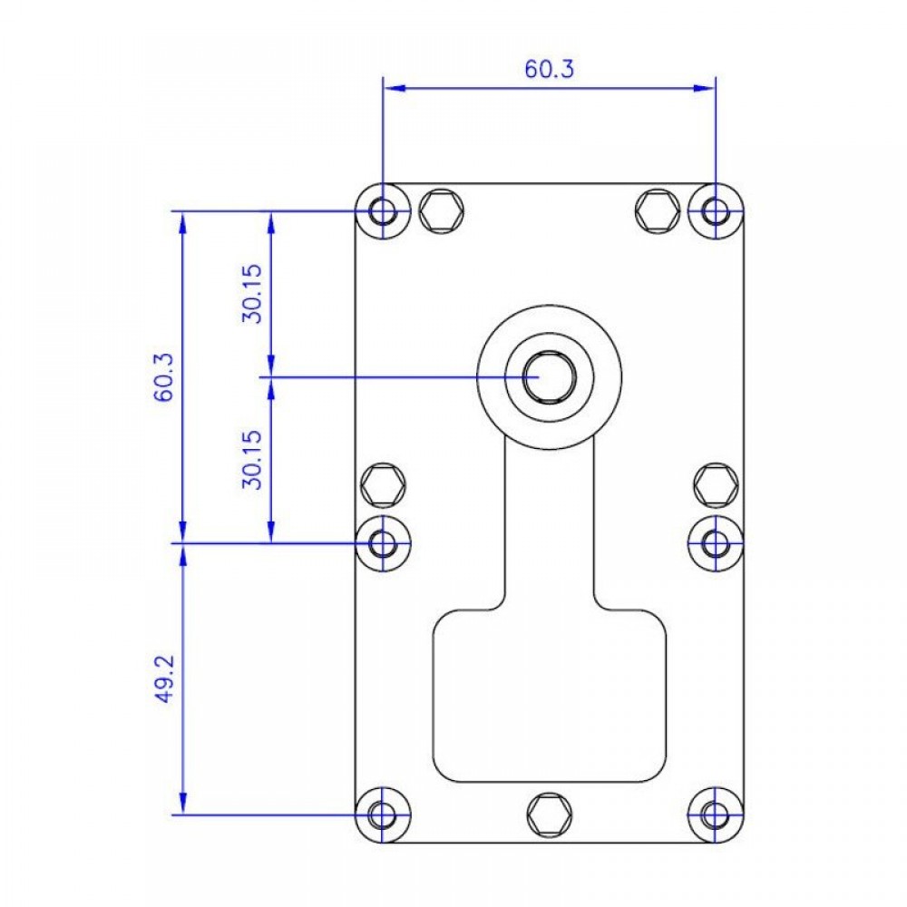 Motorredutor Mellor FB1263, 3.3RPM para salamandra Cadel, MCZ, Red e outros | Motoredutores Motorredutor Mellor FB1263, 3.3RPM para salamandra Cadel, MCZ, Red e outros | Motoredutores | Peças de salamandra a pellets |