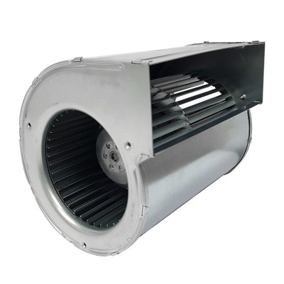 Ventilador centrífugo EBM para salamandras Clam e outras, caudal 640 m³/h - Produtos para comparar