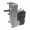 Motorredutor Mellor FB1271, 4RPM para salamandra Caminetti Montegrappa e outros Motorredutor Mellor FB1271, 4RPM para salamandra Caminetti Montegrappa e outros