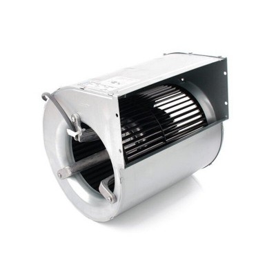 Ventilador centrífugo EBM para salamandras a pellets Edilkamin, Karmek One e outros, caudal 800 m³/h - Produtos para comparar
