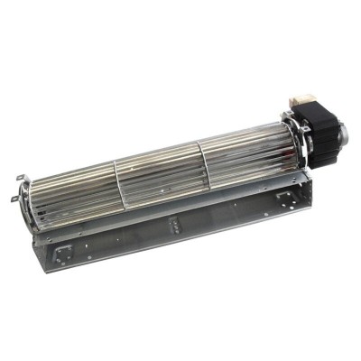 Ventilador tangencial Fergas para pellet Superior e outros com Ø60 mm, Vazão 200 m³/h - Produtos para comparar