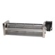 Ventilador tangencial para salamandras a pellets com Ø80 mm, Caudal 251-302 m³/h | Ventiladores e sopradores | Peças de salamandra a pellets |