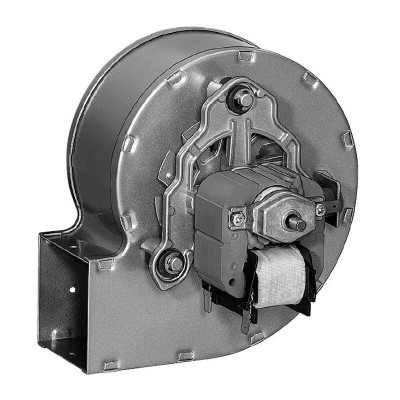 Ventilador centrífugo EBM para salamandras Ecoteck, Edilkamin, Ravelli e outros, caudal 140 m³/h - Produtos para comparar