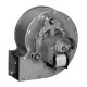 Ventilador centrífugo EBM para salamandras Ecoteck, Edilkamin, Ravelli e outros, caudal 140 m³/h | Ventiladores e sopradores | Peças de salamandra a pellets |
