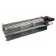 Ventilador tangencial Fergas para salamandras Ecoforest e outras com Ø60 mm, Caudal 256 m³/h | Ventiladores e sopradores | Peças de salamandra a pellets |
