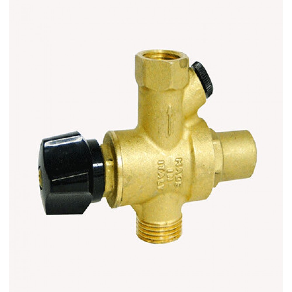 Alimentador automático | Pressure Reducing Valves | Control Devices |