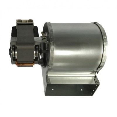 Ventilador centrífugo Fergas para salamandras a pellets Ecoforest, Edilkamin, Italiana Camini e outros, caudal 258 m³/h - Produtos para comparar