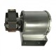 Ventilador centrífugo Fergas para salamandras a pellets, caudal 258 m³/h | Ventiladores e sopradores | Peças de salamandra a pellets |