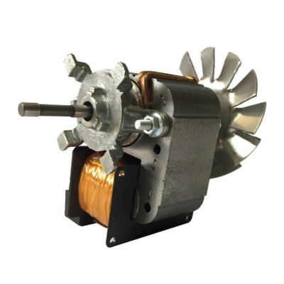 Motor para ventilador de fluxo cruzado para salamandras Edilkamin, Lincar, Pellbox e outros - Produtos para comparar