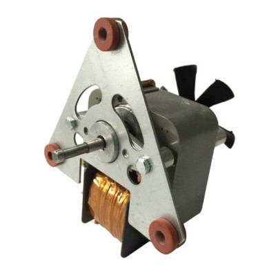 Motor para cross para salamandras Edilkamin, Pellbox e outros -ventilador de fluxo - Produtos para comparar