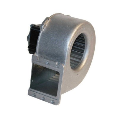 Ventilador centrífugo Fergas para salamandras a pellets Sicalor, Prismae outros, vazão 220 m³/h - Produtos para comparar