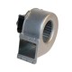Ventilador centrífugo Fergas, vazão 220 m³/h | Ventiladores e sopradores | Peças de salamandra a pellets |