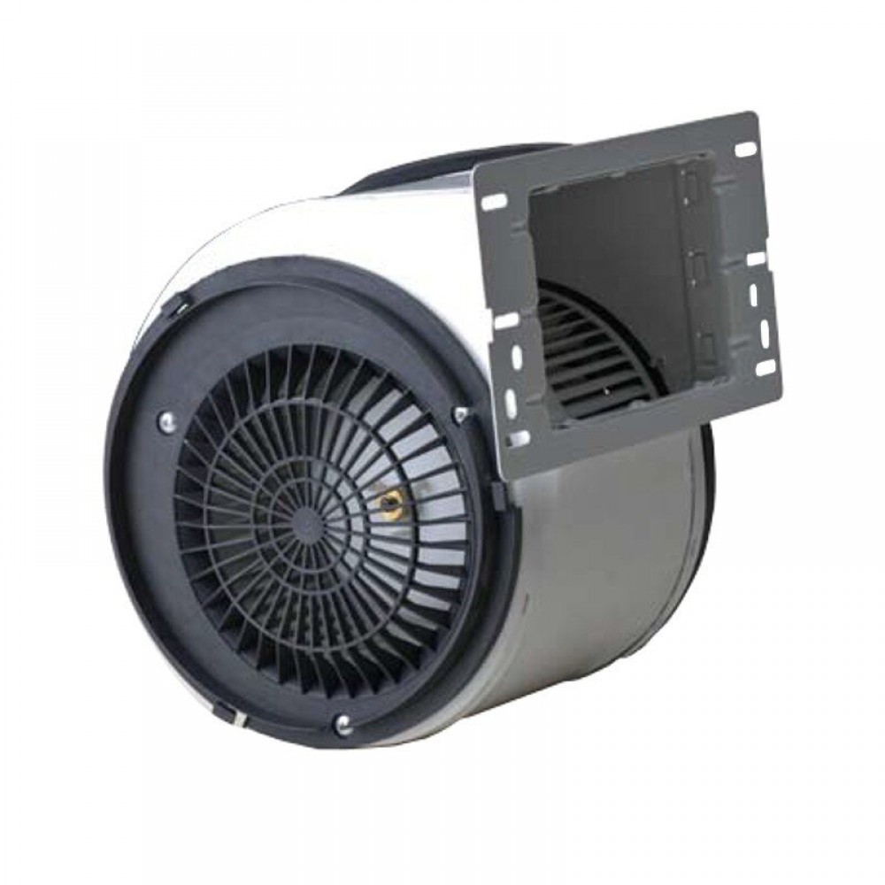 Ventilador centrífugo Natalini para estufas a pellets Eco Spar, Deville, Puros e outros - Grupo Sit, vazão 480 m³/h | Ventiladores e sopradores | Peças de salamandra a pellets |