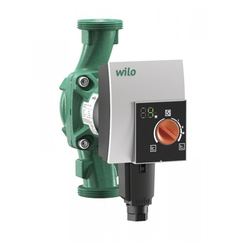 Bomba de circulação Wilo Yonos PICO 25/1-4