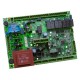 Mainboard Tiemme SY400 MZQ121 para fogões a pellets Clam e outros | Eletrônicos | Peças de salamandra a pellets |
