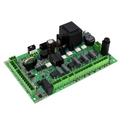 Mainboard Micronova PL023_G01 para fogões a pellets Anselmo Cola, Cadel, Clam, Ecoteck, Edilkamin, Ferroli, Karmek One, Moretti Design, Ravelli e outros - Peças de salamandra a pellets