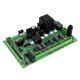Mainboard Micronova PL023_G01 para fogões a pellets Anselmo Cola, Cadel, Clam, Ecoteck, Edilkamin, Ferroli, Karmek One, Moretti Design, Ravelli e outros | Eletrônicos | Peças de salamandra a pellets |