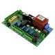 Mainboard Micronova PK023_A01 para salamandras a pellets e outras | Eletrônicos | Peças de salamandra a pellets |
