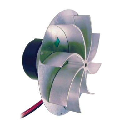 Extrator de fumaça Fandis 190 m³/h para salamandras a pellets Edilkamin, Karmek One, Puros, Palazzetti, Italiana Camini e outros - Produtos para comparar