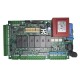 Mainboard Micronova PE038_9 para salamandras Deville, Ungaro e outras | Eletrônicos | Peças de salamandra a pellets |