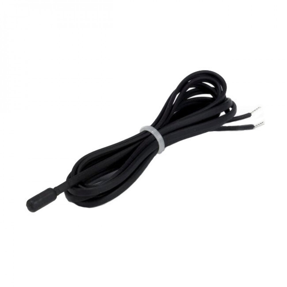 Sensor de temperatura ambiente para salamandra Eco Spar e BURNiT | Sensores | Peças de salamandra a pellets |