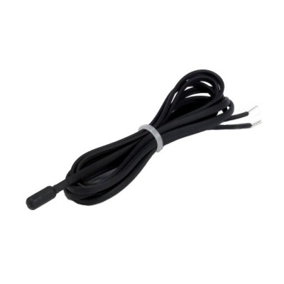 Sensor de temperatura ambiente para salamandra Eco Spar e BURNiT - Peças de salamandra a pellets