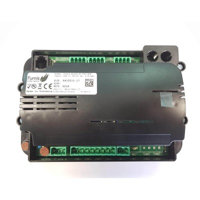 Mainboard Fumis Alpha 40 para salamandras Eco Spar - Peças de salamandra a pellets