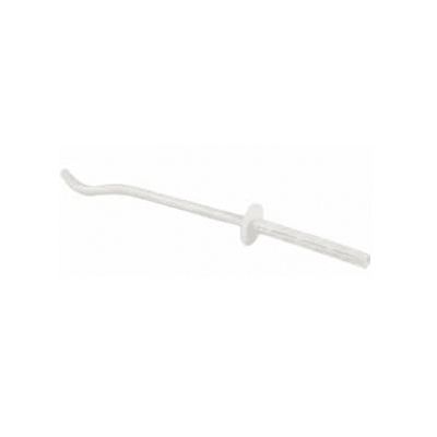 Kit de console de montagem para radiador de alumínio, 7 x 220mm - Instalação